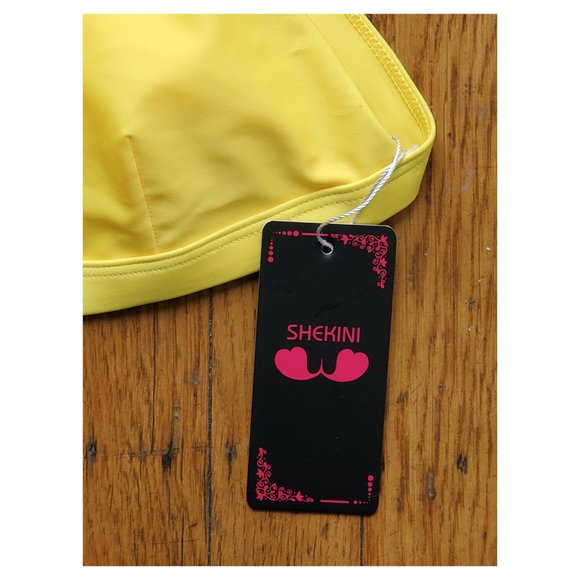 NWT SHEKINI BIKINI - Picture 6 of 10